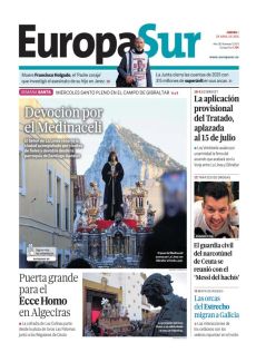 DEVOCIÓN POR EL MEDINACELI